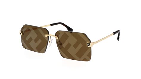 lunette de soleil fendi sky